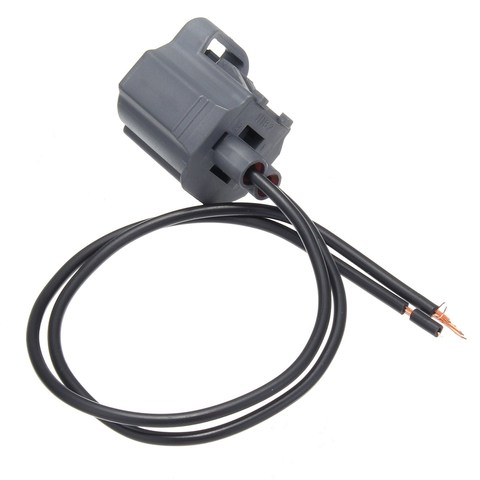 Conector de Sensor de temperatura del refrigerante del coche, 2 cables, para Toyota 158-0421 ► Foto 1/5
