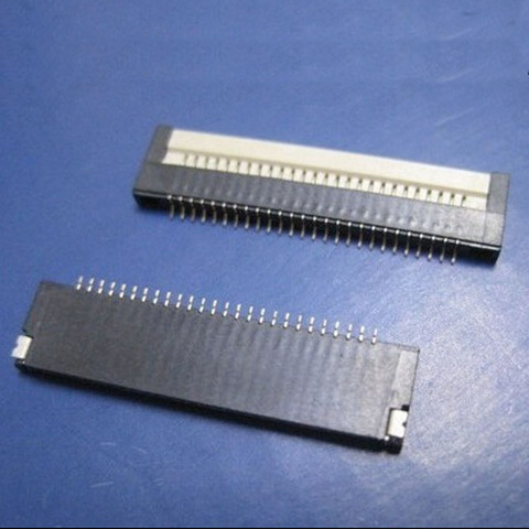 5 uds teclado de ordenador portátil de toma de Cable conector LCD 0,8 espaciado 26/30/32/34 Pin ► Foto 1/2