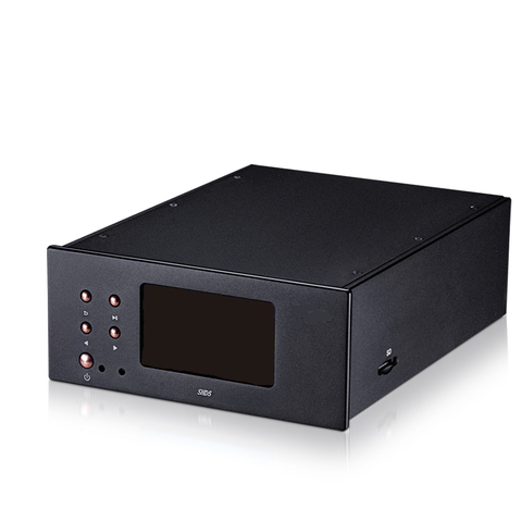 XRK SHD5 apoyo 32bit 192K Hifi Audio en casa Digital tocadiscos DAC amplificador ► Foto 1/1