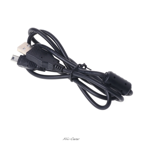 Cable USB IFC-400PCU para cámaras Canon y Videocámaras, Interfaz de vídeo Powershot ► Foto 1/6
