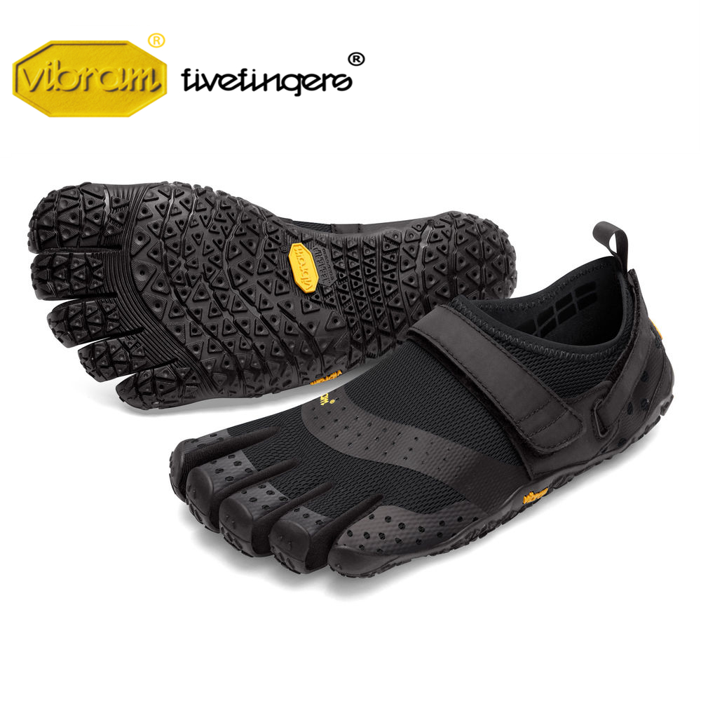 Calzado Zapatillas Vibram Dedos Cinco Dedos Zapatillas Dedos