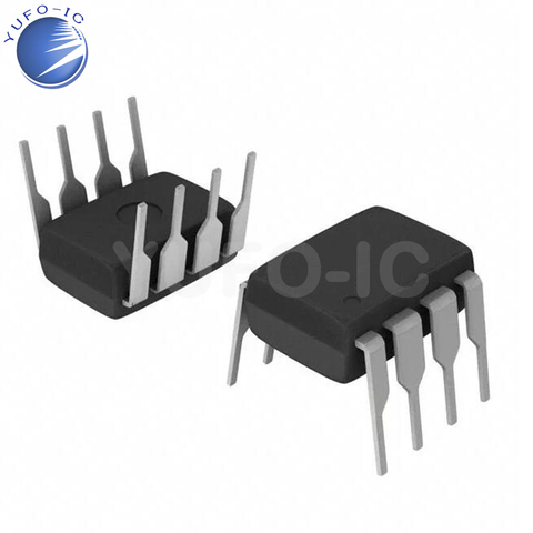 10 Uds LM386N DIP8 LM386 DIP LM386N-1 LM386-1 nuevo y original IC envío gratis ► Foto 1/2