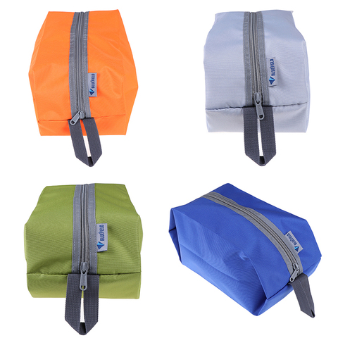 Durable Bluefield ultraligero al aire libre Camping senderismo viaje almacenamiento bolsas impermeable Oxford bolsa de natación Kits de viaje ► Foto 1/6