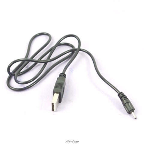 1 Cable de carga USB para Nokia N73, N95, E65, 6300 y 70cm ► Foto 1/2