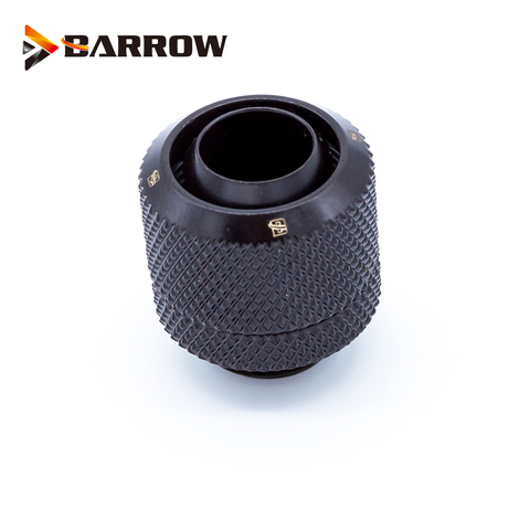 Carretilla uso apropiado para el diámetro interior 9,5mm + diámetro exterior 12,7 tubo suave 3/8 