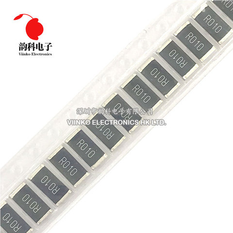 50 Uds 2512 resistencia smd tipo chip 1W 1% 0,1-0,91 ohmios 0,11, 0,12, 0,13, 0,15, 0,16, 0,18, 0,2, 0,24, 0,27, 0,33, 0,36, 0,5, 0,51, 0,68, 0,75, 0,82 ► Foto 1/4