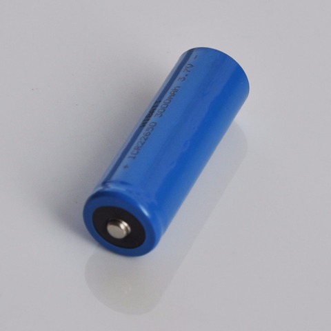 Batería recargable de iones de litio para Feiyu tech Fy G5 / SPG/SPGLive, 1-4 Uds., 3,7 v, 22650 mah, cardán de mano ► Foto 1/2