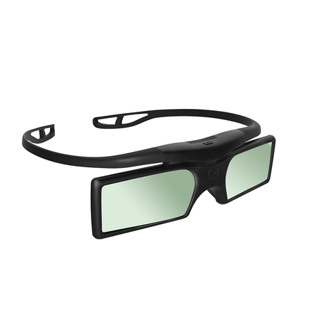 2 piezas Bluetooth 3D gafas de obturador activo para Sony 3D TV reemplazar TDG-BT500A TDG-BT400A 55W800B W850B W950A W900A 55X8500B ► Foto 1/1