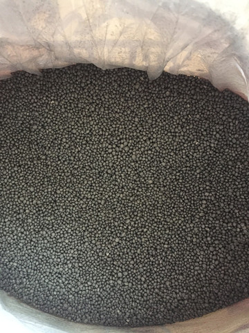 1kg compuesto fertilizante NPK 18-18-18 ► Foto 1/1