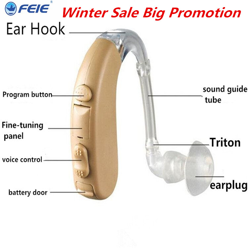 Audífonos baratos  Aparatos auditivos para sordera