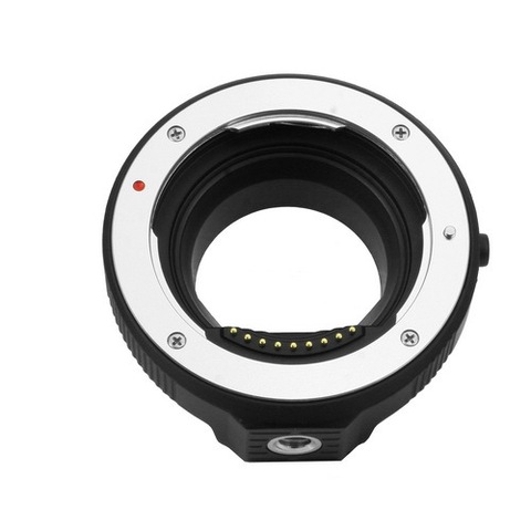 Adaptador de lente de enfoque automático FOTGA AF para lentes cuatro terceros M43 para Olympus Panasonic Micro 4/3 MMF3 ► Foto 1/5