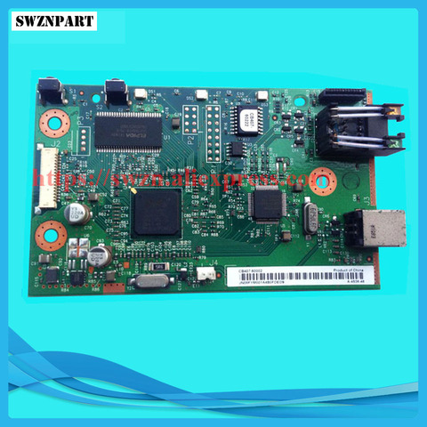 Formateador PCA ASSY formateador placa lógica principal Junta placa base para HP 1022N Q3969-60002 CB407-60002 ► Foto 1/1