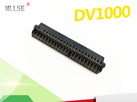 Disco Duro HDD caddie IDE conector para HP Pavilion dv1000 V2000 ► Foto 1/3