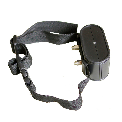 Collar receptor de valla electrónica para perro, cercado eléctrico en el suelo, accesorios de entrenamiento electrónico, 023, 023B, W227, W227B ► Foto 1/6