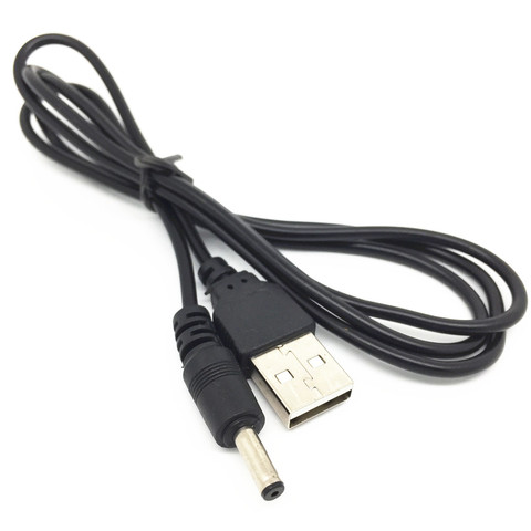 Envío gratuito Cable de carga USB para Nokia 3310, 3315, 3330, 3410, 3150 3510i 3610, 3660 ► Foto 1/3