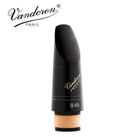 Vandoren-boquilla de clarinete tradicional Bb, boquilla de Bb, CM308, B45, CM4088, CM3128, CM3088 ► Foto 1/1