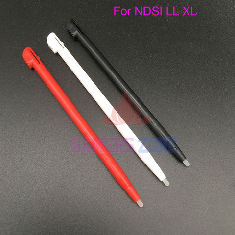Para Nintendo DSi ndsi XL Lápices para pantalla táctil lápiz táctil este para ndsi XL apenas más de lo normal DS ► Foto 1/3