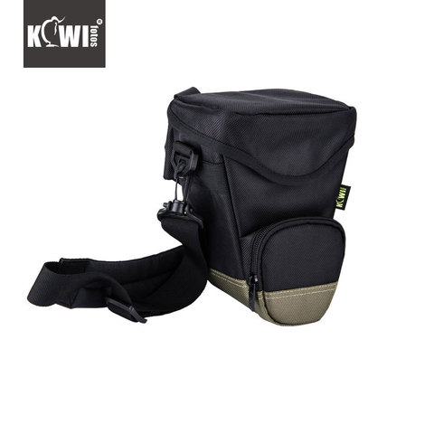 JJC-Bolsa de poliéster para DSLR accesorios de cámara, funda para Canon 80D 6D 60D 750D 760D Nikon D7200 D7100 D5500 D5300 SLR Protector ► Foto 1/1