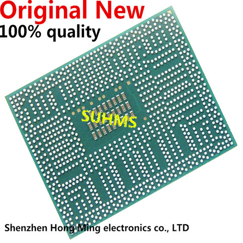 Chipset 100% I7-3537U, nuevo, SR0XG I7 3537U BGA ► Foto 1/1