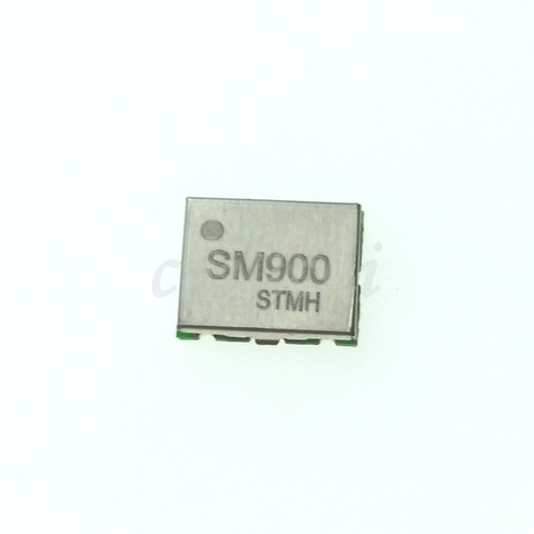 Oscilador controlado por voltaje VCO SM900 ► Foto 1/2