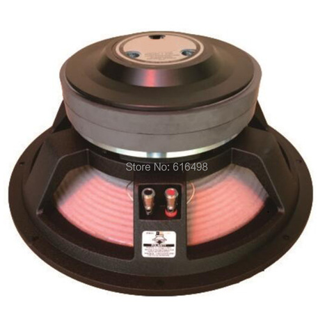 Doble imán de alta potencia 15 pulgadas altavoz woofer profesional 1200 W pro altavoz para el equipo audio 8 Ohm ► Foto 1/1