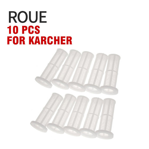 Red de filtro de agua para Karcher, limpiador de alta presión k2-k7, 10 unidades por lote ► Foto 1/5