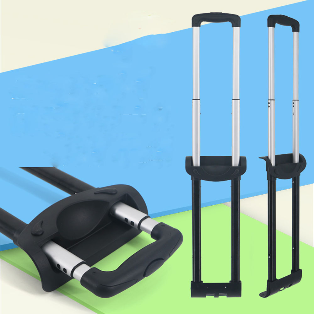 Asas De Repuesto Para Maletas Unidades, Ajustables Y Fáciles