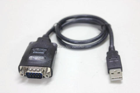 Cable USB de serie ORIGINAL/genuino para buggy BSUSRC0605BS FTDI a d-sub, convertidor de 9 pines USB a RS232, 0,5 m ► Foto 1/6