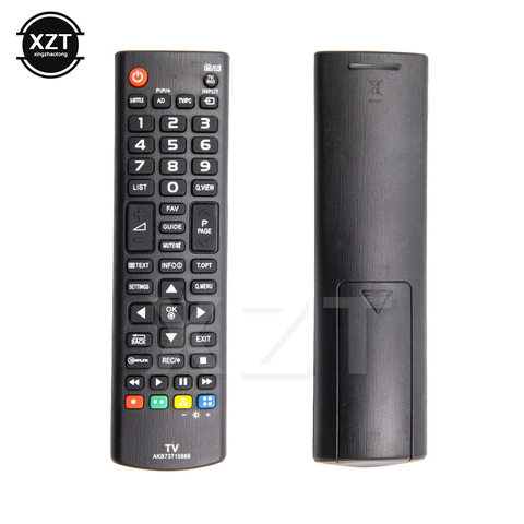 1 Uds mando a distancia Universal de TV para LG AKB73715686 reemplazo de TV mando de televisión de alta calidad ► Foto 1/5
