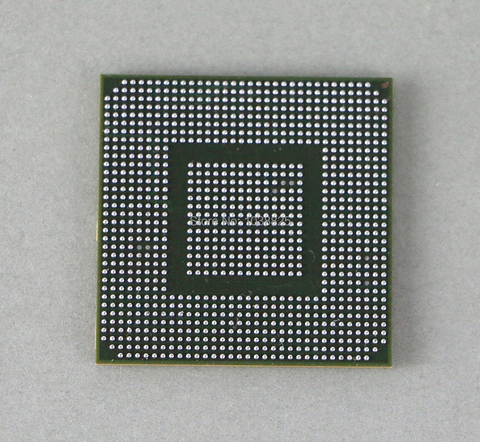X810480-002 BGA CHIPS IC GPU para xbox 360 ► Foto 1/6