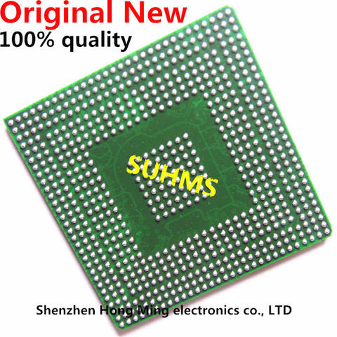 100% nuevo NH82801GB SL8FX BGA Chipset ► Foto 1/1