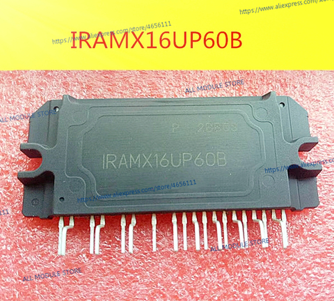 IRAMX16UP60B IRAMX16UP60A IRAMX16UP60A-2 envío gratis nuevo y ORIGINAL para ► Foto 1/3