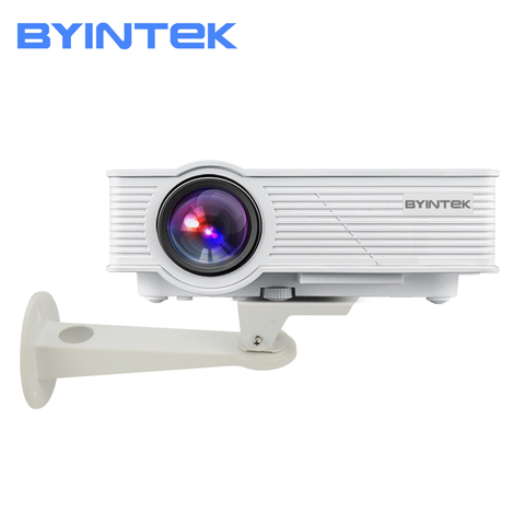 BYINTEK marca soporte de montaje en pared para Mini proyector sólo BYINTEK cielo GP70 K1 K2 OVNI R7 R9 R11 R15 ► Foto 1/6