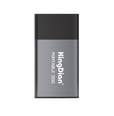 KingDian-disco duro externo SSD, 120GB, 250GB, 500GB, 1TB, 2TB, USB 3,0, tipo c ► Foto 1/6