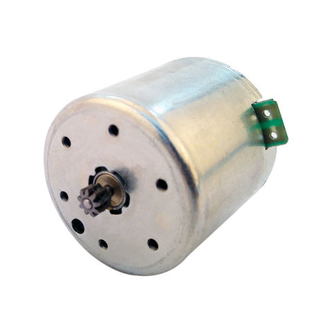 Regulador de voltaje 12V DC motor 38ZY25 38ZY13 para piezas de repuesto ► Foto 1/5