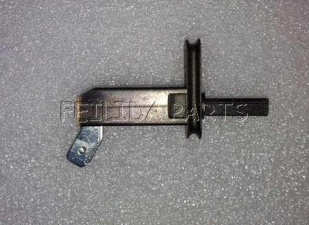 8 Uds conjunto puerta póngase en contacto para AUDI 100 90 80 A6 1987-1997 ► Foto 1/2