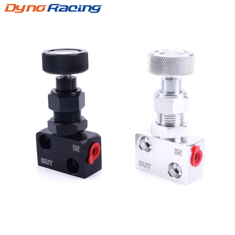 CNSPEED Brake Proportion Valve Adjustable Prop Brake Bias Adjuster Racing Lever Type For Car Prop Brake Proportion Valve ► Foto 1/6