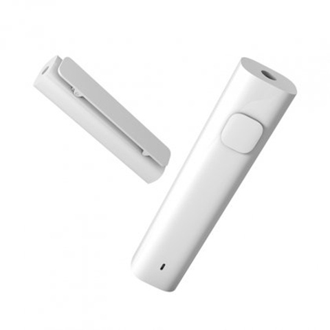Xiaomi Mi-receptor de Audio Portátil con Bluetooth, adaptador Multimedia Inalámbrico con cable para auriculares de 3,5mm, altavoz, AUX para coche ► Foto 1/2