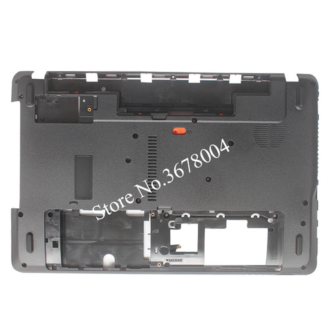 Nueva computadora portátil cubierta inferior para packard bell EasyNote TV11CM TV11HC cubierta de la Base AP0HJ000A00 AP0NN000100 ► Foto 1/4