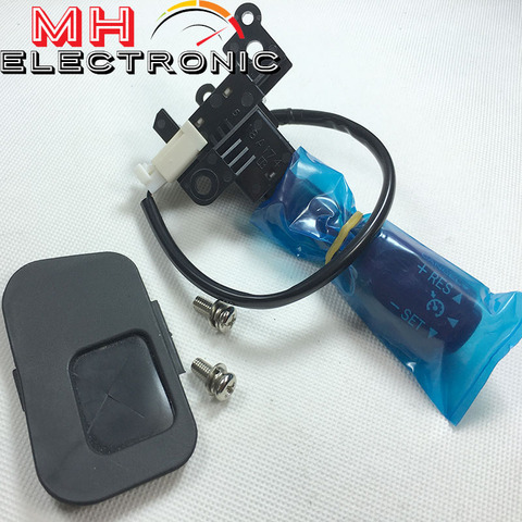 MH Control de Crucero Kit interruptor para Toyota Corolla 2007-2014 Ractis 84632-34011 de 8463234011 45186-12010-B0 4518612010-E0 ► Foto 1/6