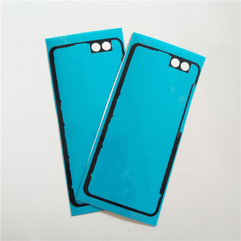 Funda trasera para Xiaomi mi Note 3, pegatina adhesiva de doble cara con pegamento de 3MM para Xiaomi mi Note 3 Minote3 ► Foto 1/2