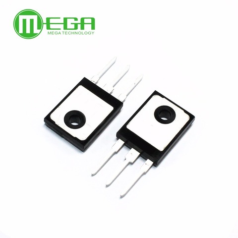 100% nuevo 10 Uds FGH60N60SMD FGH60N60-247 IC ► Foto 1/1