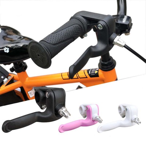 Manilla de freno infantil productos patentados para Bicicletas infantiles, scooters infantiles siete colores SCS042 ► Foto 1/6