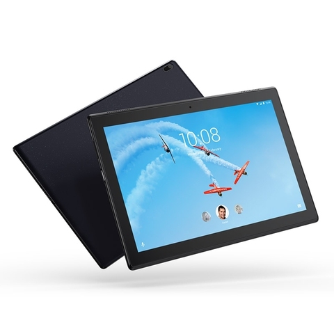 Original 10,1 pulgadas Lenovo Tab4 TB-X304N 4G llamada Tablet PC 2 GB 16 GB Android 7,1 Qualcomm Snapdragon 425 cuatro núcleos GPS 7000 mAh ► Foto 1/6