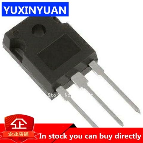 IRG4PSC71U G4PSC71U IR a-247 60A600V transistores IGBT para garantizar la calidad to247 1 Uds Vces = 600V Vce (on) typ = 1,67 V-Vge = 15V Ic = 60A) ► Foto 1/1