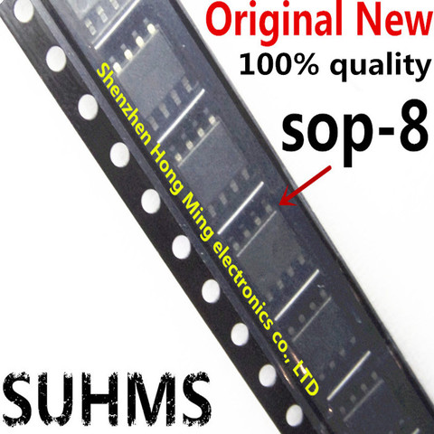 Chipset 100% SP8M3 sop-8, 10 unidades ► Foto 1/1