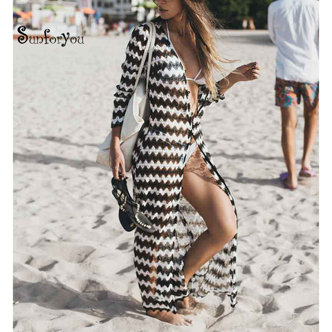 Playa Pareos Para Vestidos De Baño Pareo Largo Pareos Para Traje