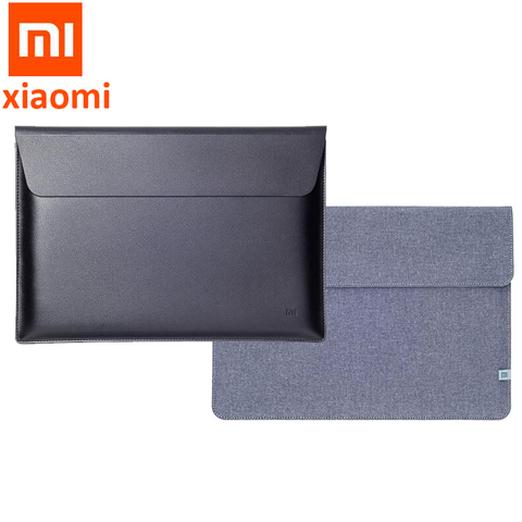 Bolsa impermeable para portátil, funda Original para MacBook Pro 12 13 11,6, Xiaomi Notebook Air 13,3 12,5 ► Foto 1/6