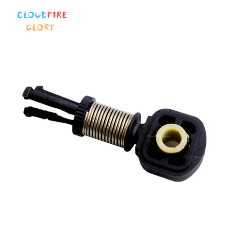 CloudFireGlory 1J0711761B Manual de transmisión de engranaje del eje de palanca Selector de Cable para Jetta VW Golf Passat Audi A3 TT Fabia ► Foto 1/2