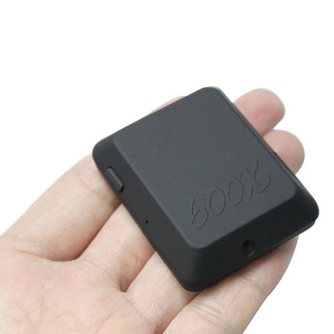 Mini cámara GPS localizador GSM Dial escucha Audio Video grabación SOS Micro Cam para vehículo coche mascota niños ► Foto 1/6